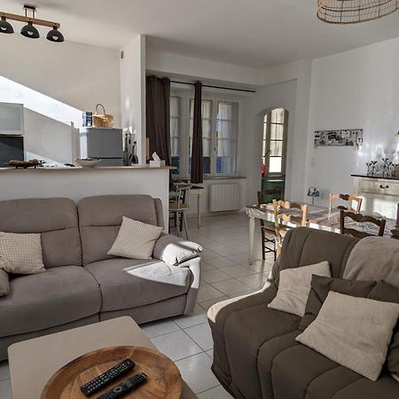 Appartement Montagne Eaux-Bonnes Buitenkant foto