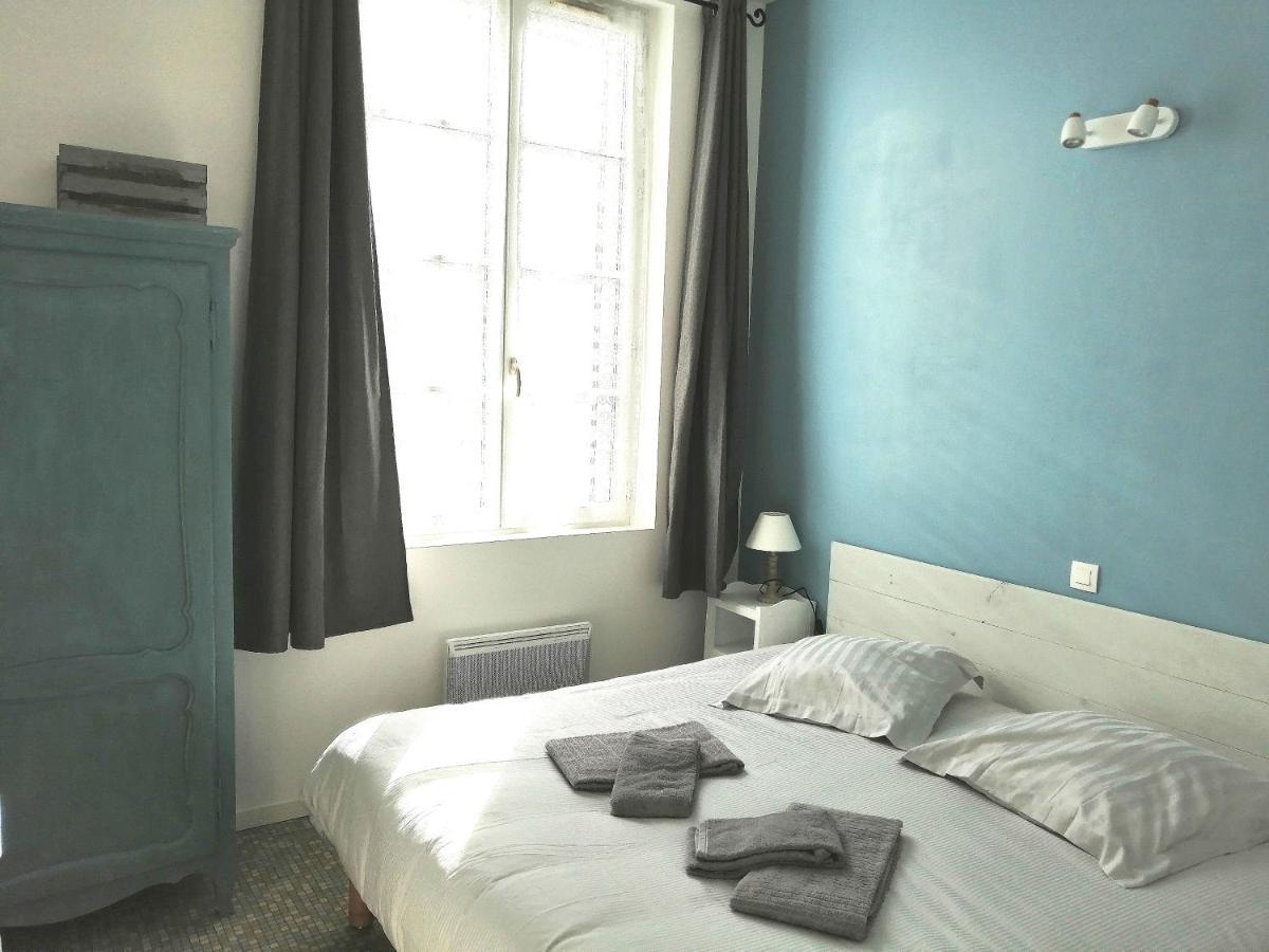 Appartement Montagne Eaux-Bonnes Buitenkant foto
